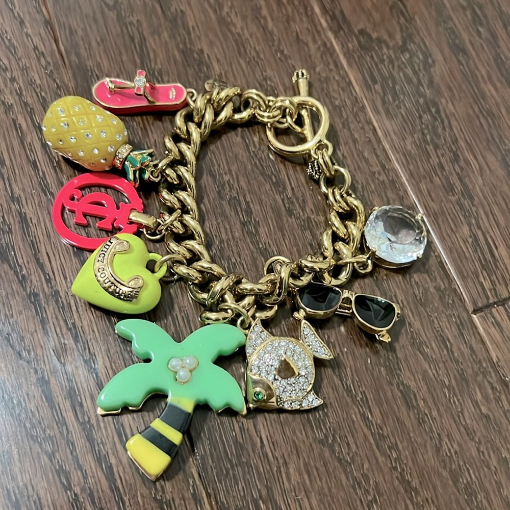 Juicy Couture Bracelet